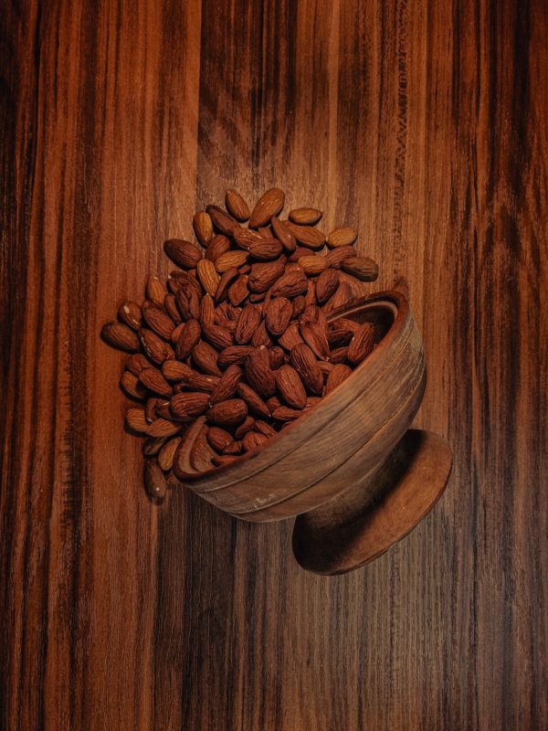 بادام درختی خام - Image 2